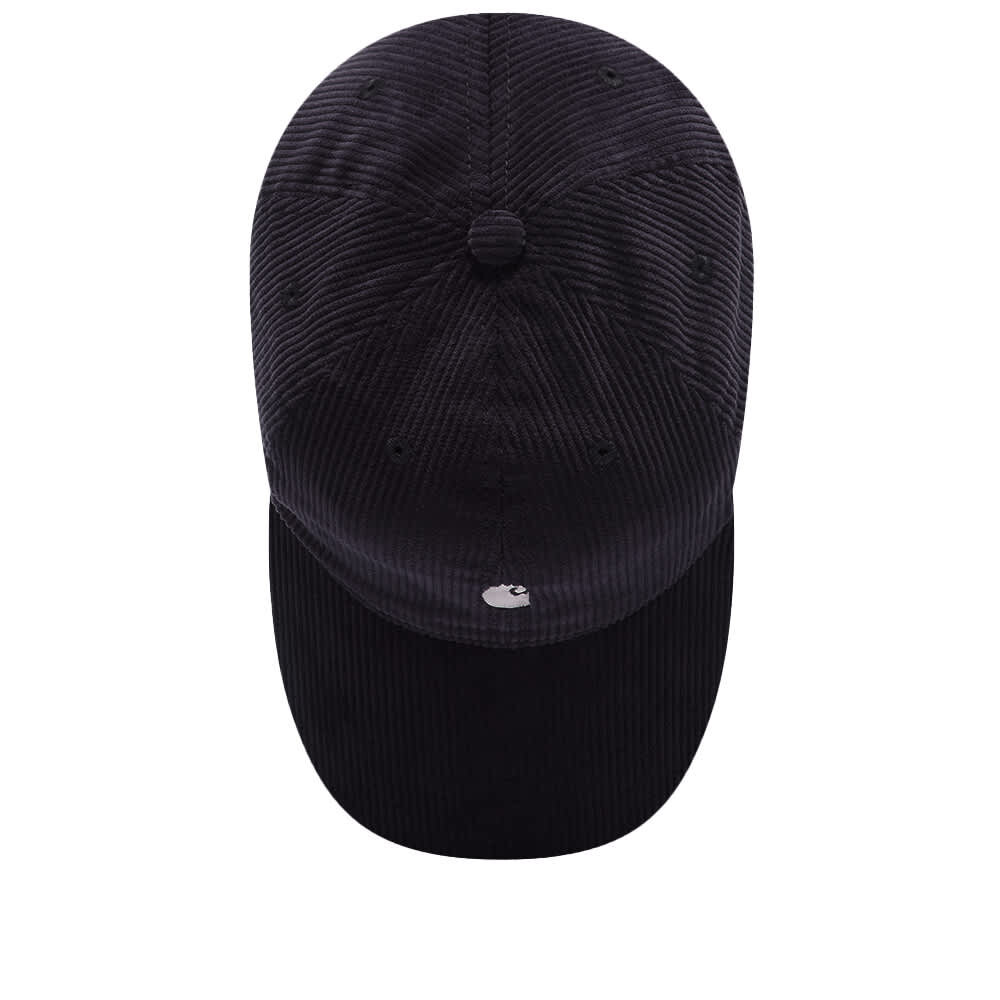 

Вельветовая кепка Гарлем Carhartt WIP