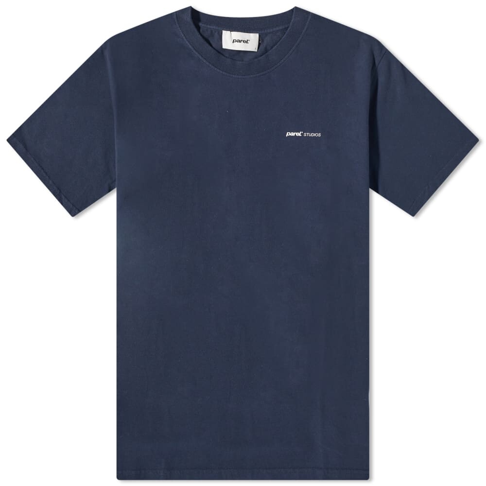 

Футболка Parel Studios Studios Tee, Серый
