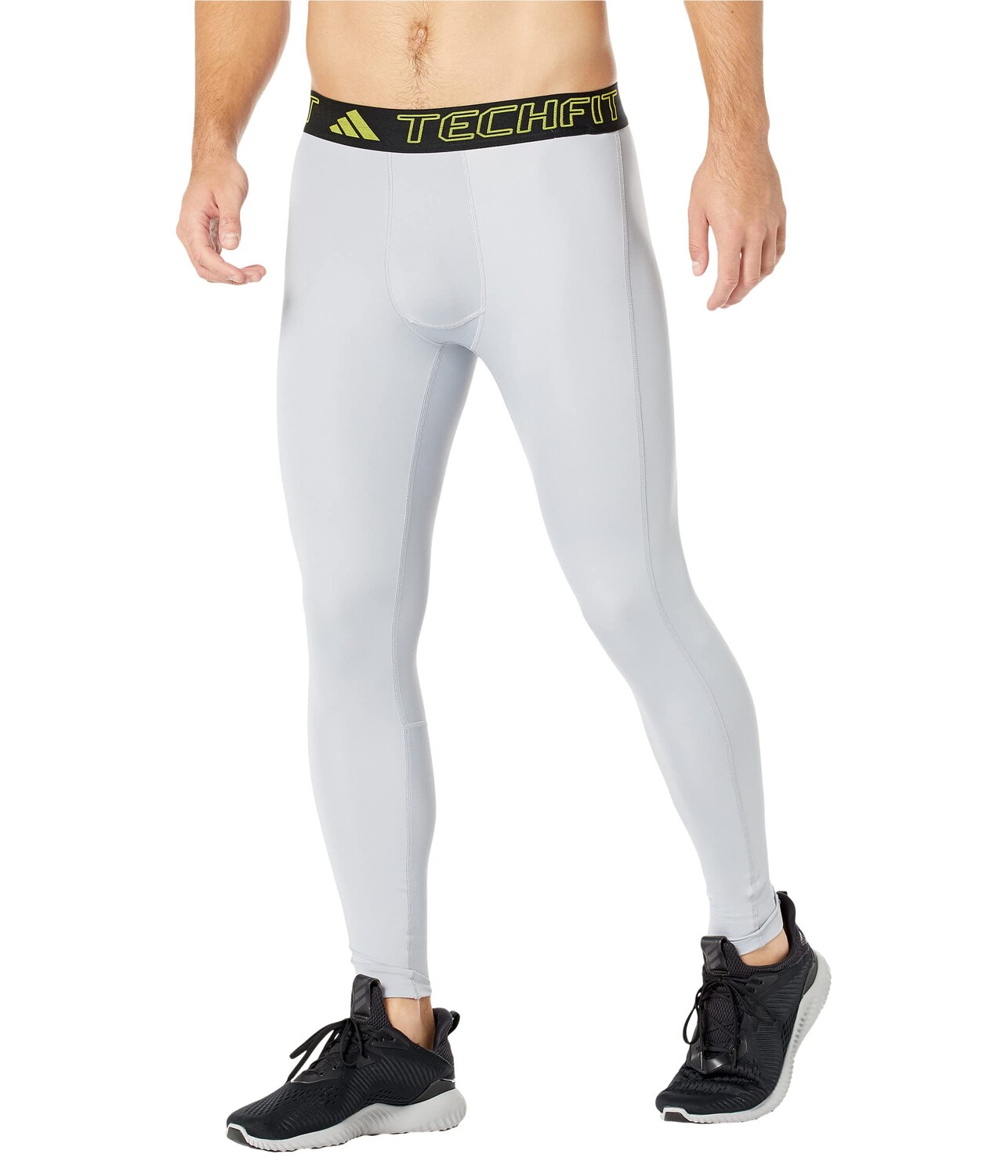 

Тайтсы adidas, Techfit Aeroready Training Long Tights