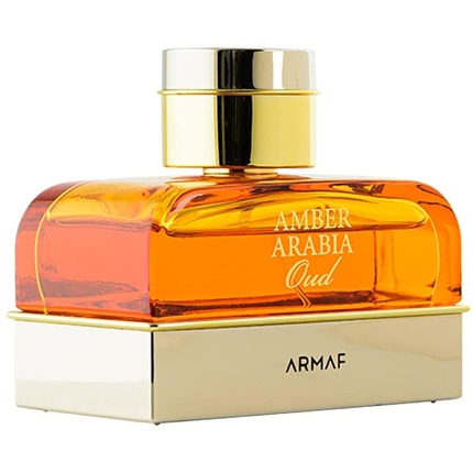 ARMAF Arabia Amber Oud парфюмированная вода 100мл