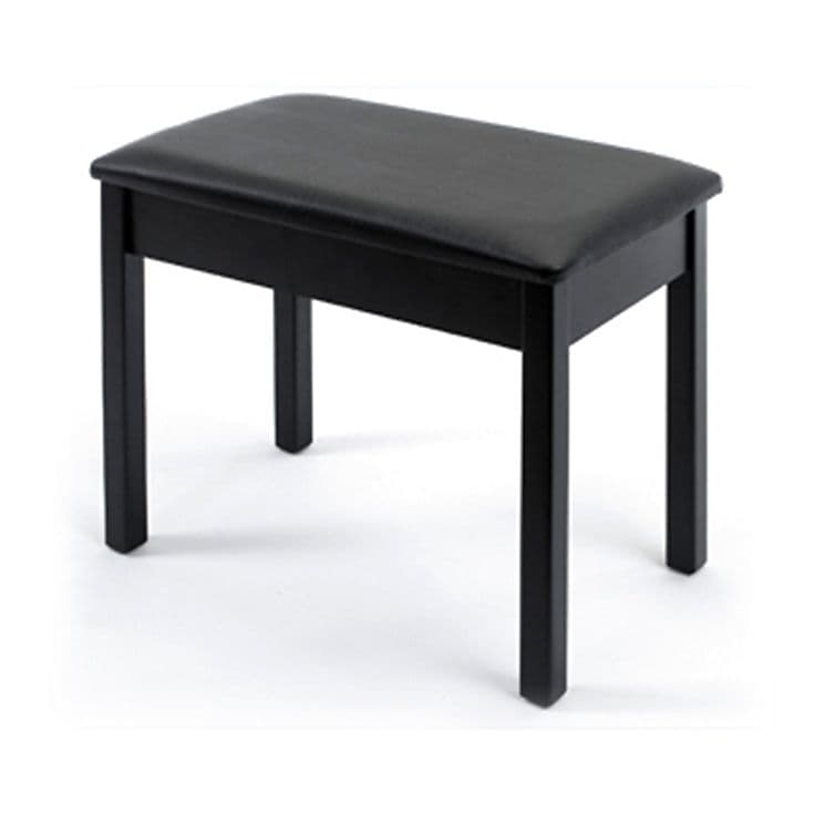 цена Мягкая скамья для фортепиано Yamaha BB1 — черная