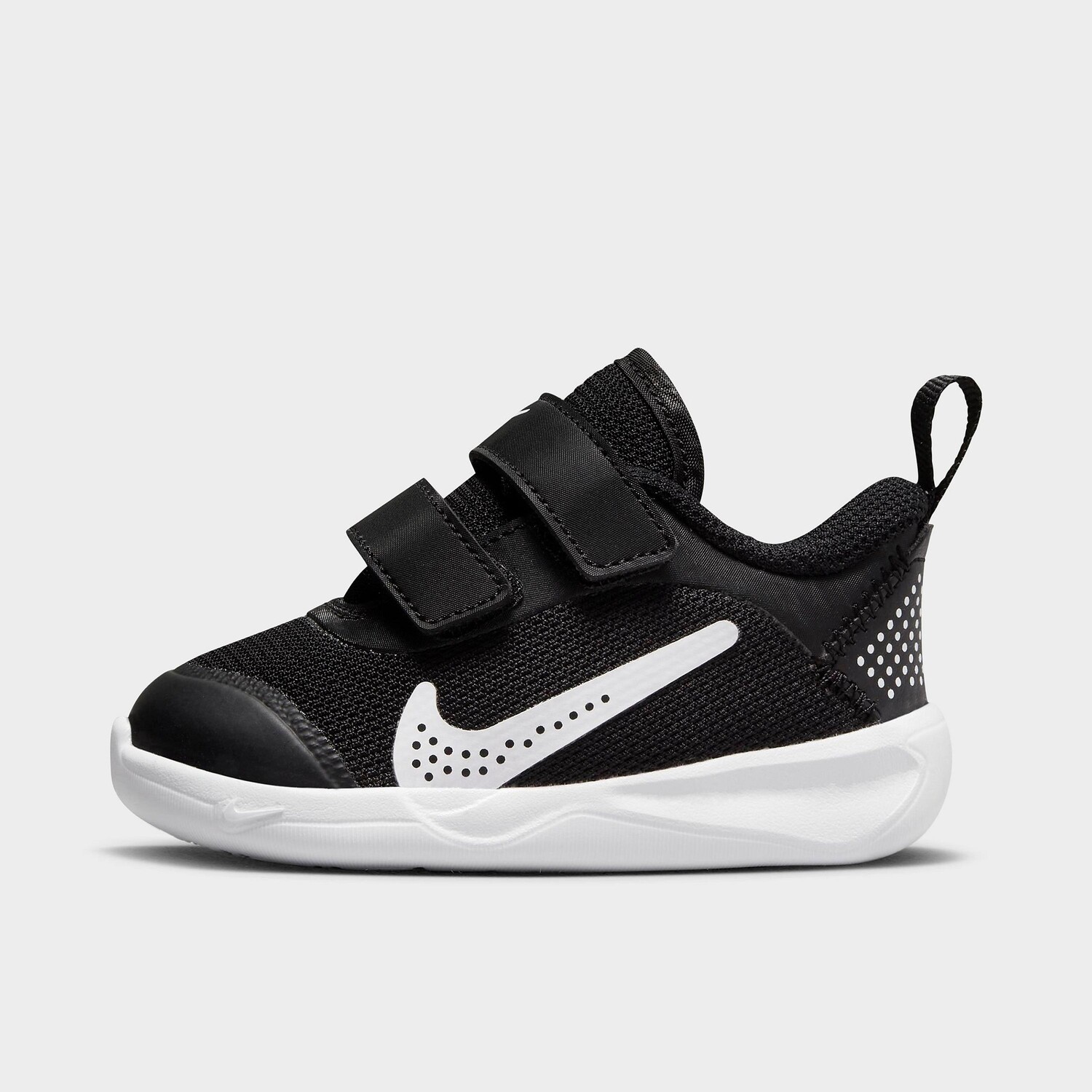 

Кроссовки для малышей Nike Omni Multi-Court, черный