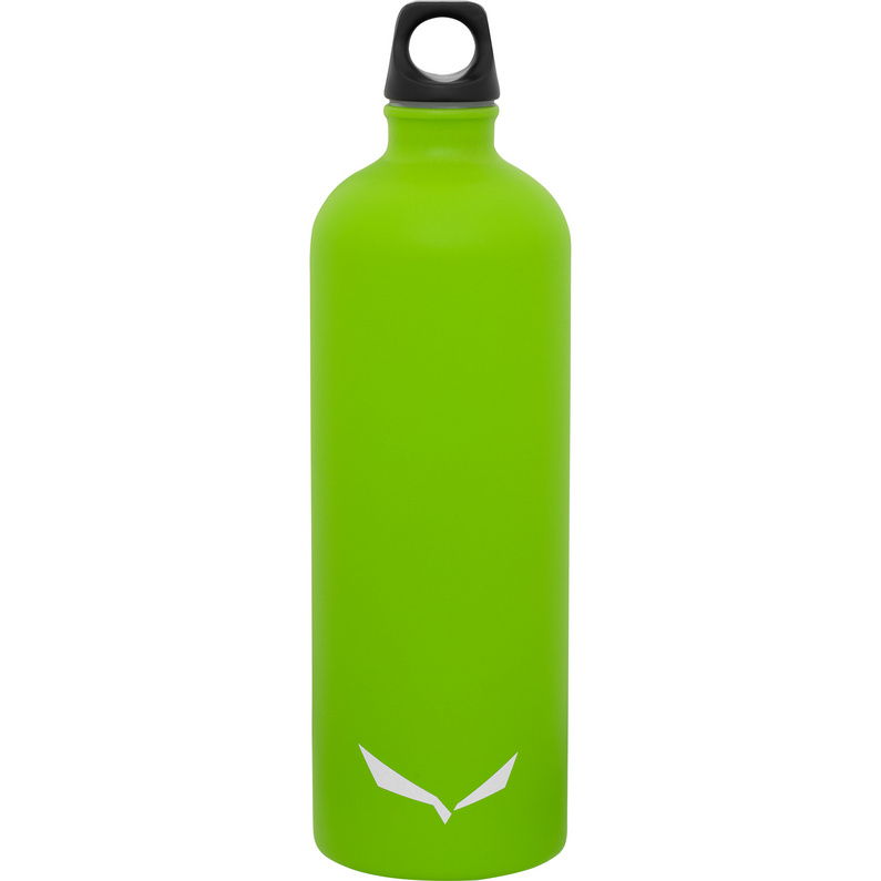 Бутылка для питья Isarco Lightwight 1,0 л Salewa, зеленый