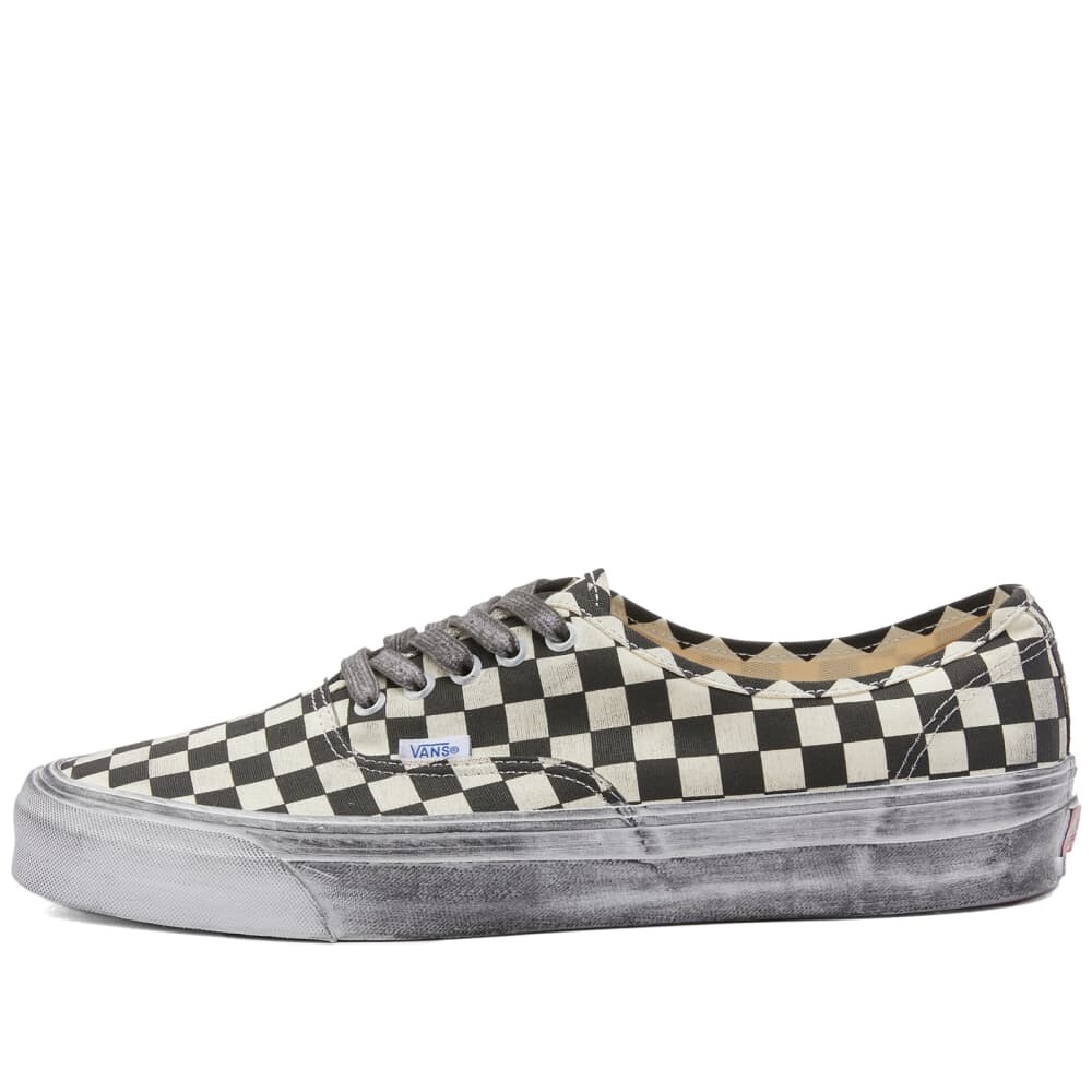 

Кроссовки Vans Vault UA OG Authentic LX