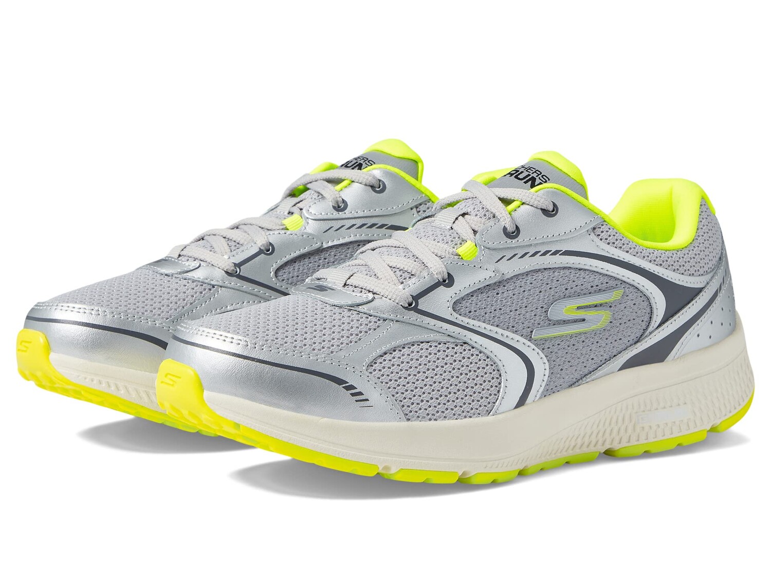 Кроссовки SKECHERS Performance, Go Run Consistent - Chandra кроссовки go run consistent fleet rush skechers цвет gray blue