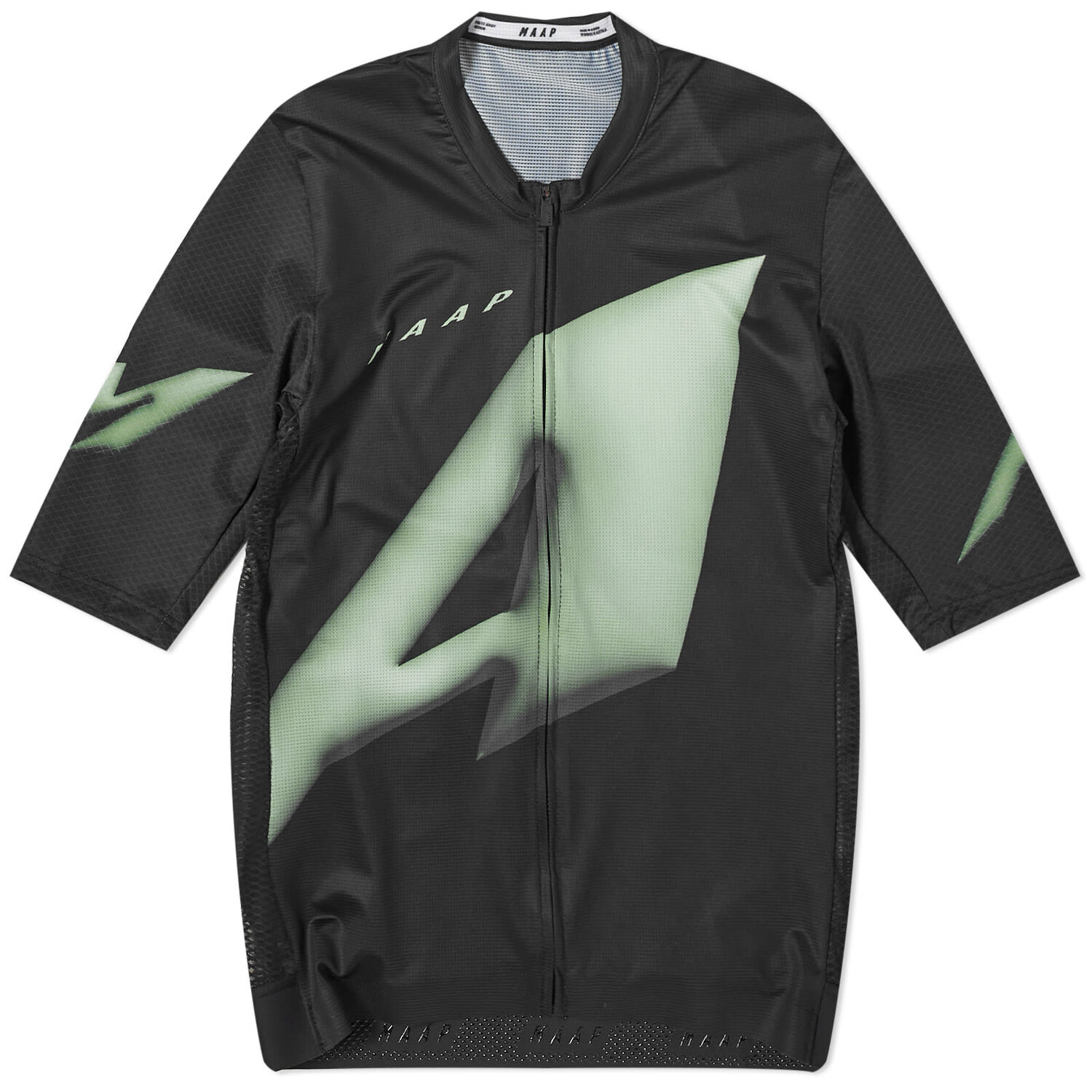 

Веломайка Maap Orbit Pro Air Jersey 2.0, черный