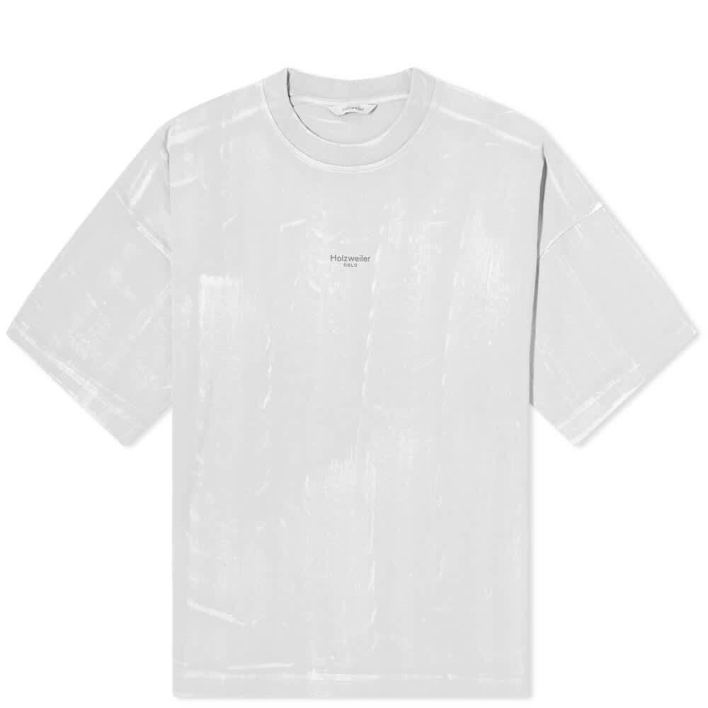 

Футболка Holzweiler Wings Pain Tee
