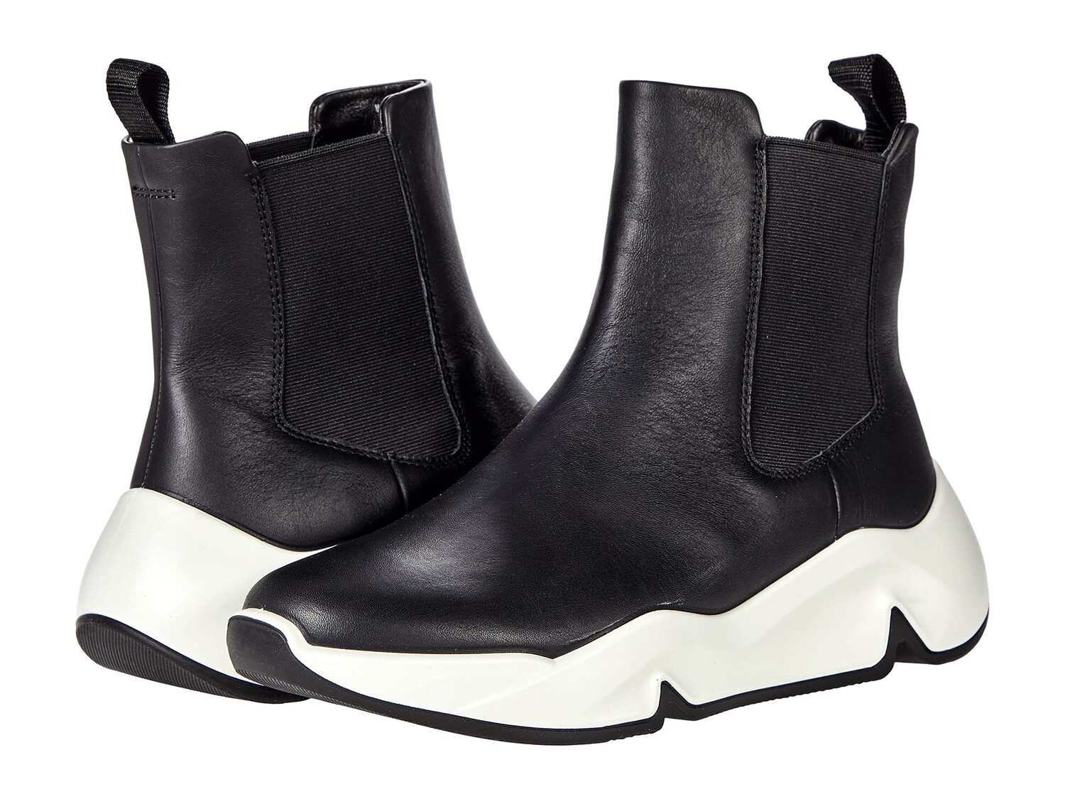 

Кроссовки ECCO, Chunky Sneaker Chelsea Boot