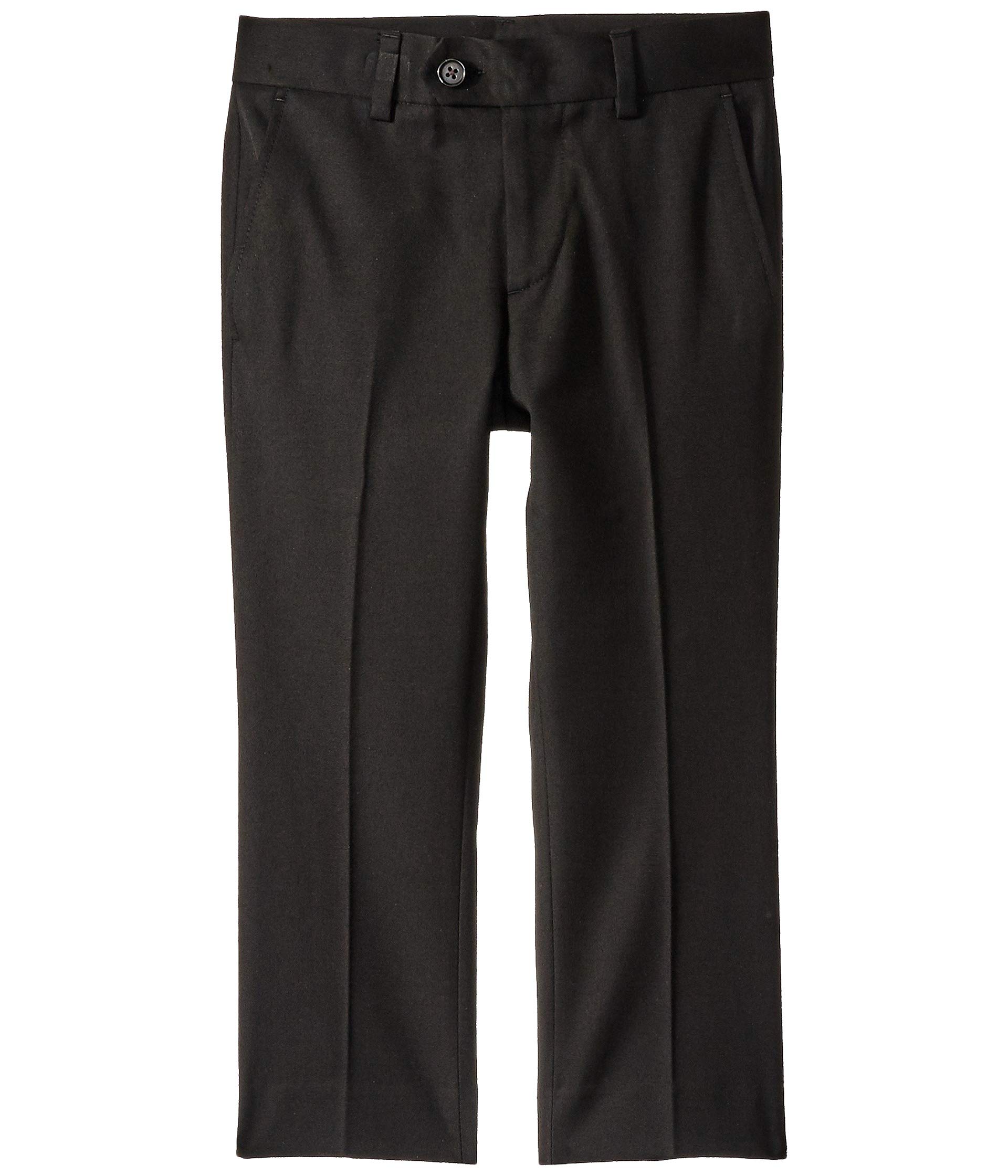 цена Брюки LAUREN Ralph Lauren Kids, Classic Suit Separate Pants