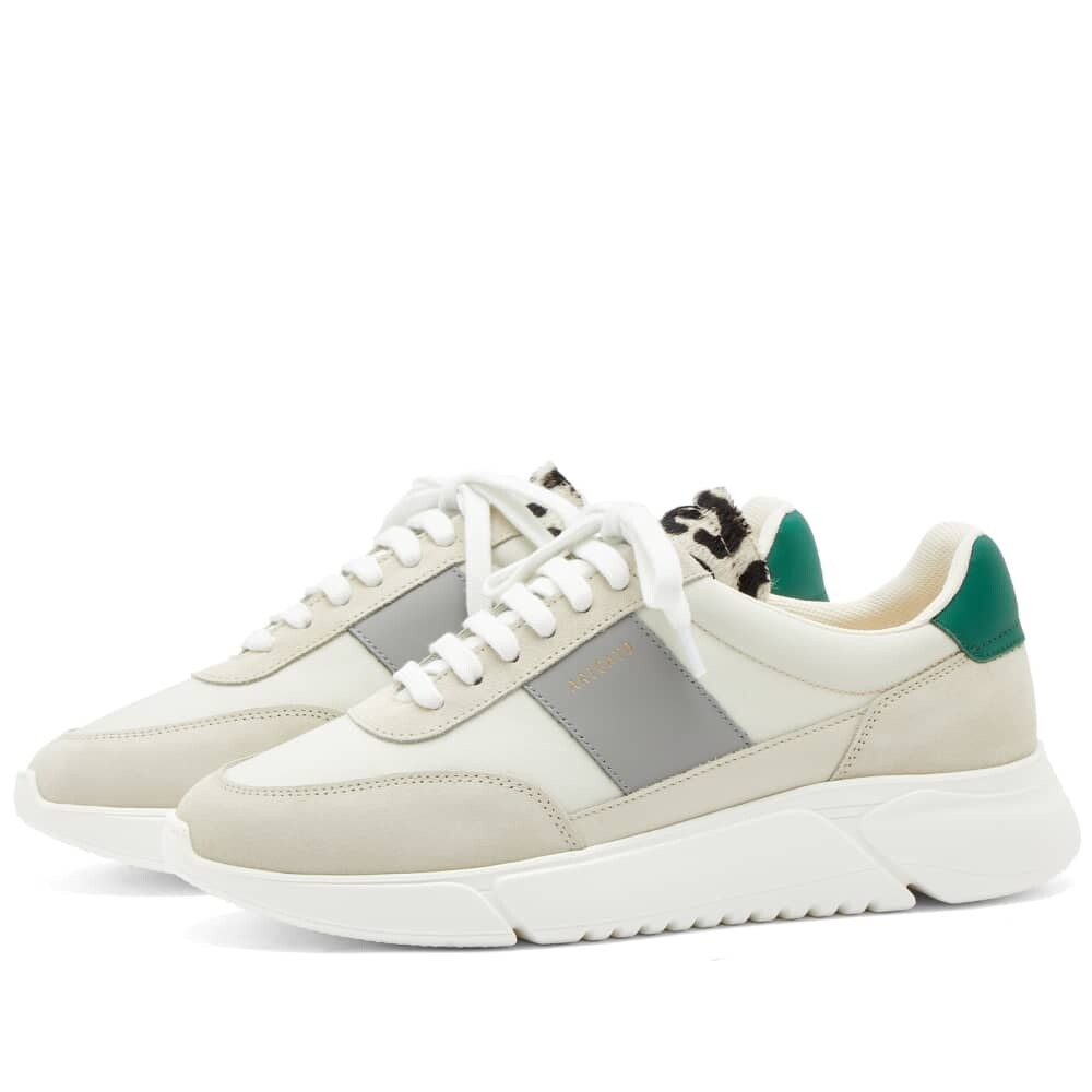 

Кроссовки Axel Arigato Genesis Vintage Runner