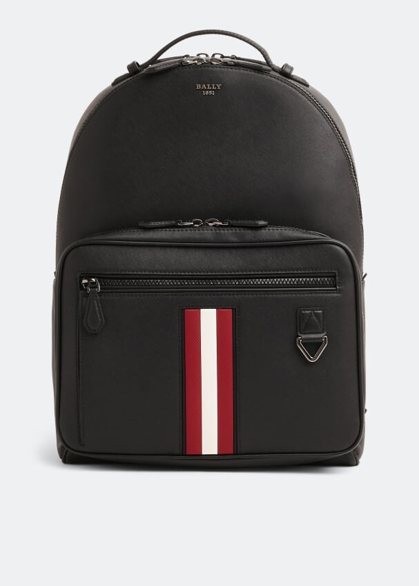 

Рюкзак BALLY Mavrick backpack, черный