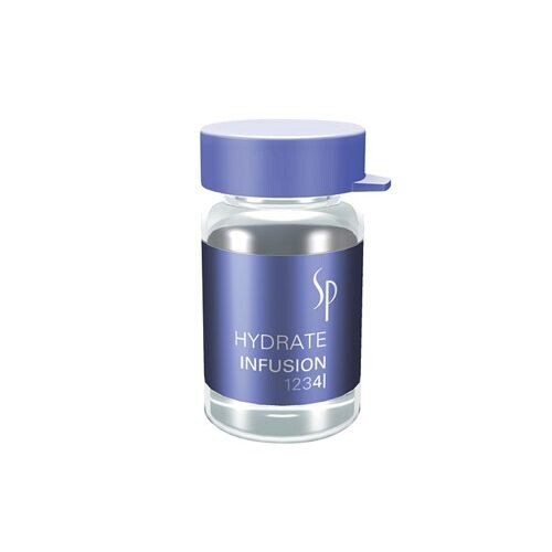 

Wella Professionals SP Hydrate увлажняющая эссенция для сухих волос, 6x5 мл/1 упаковка