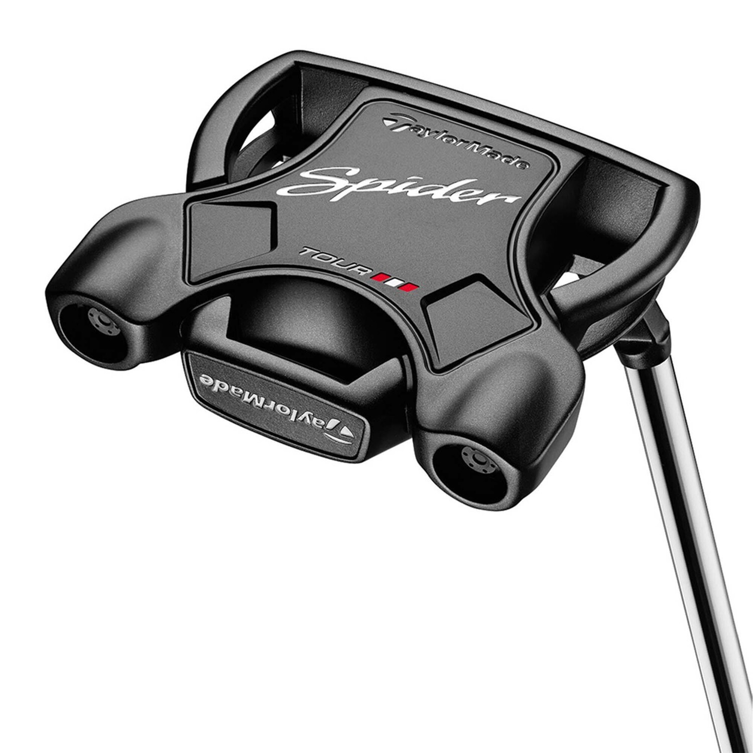 

Клюшка для гольфа Taylormade Spider Tour RH 34'' Face-Balanced черный