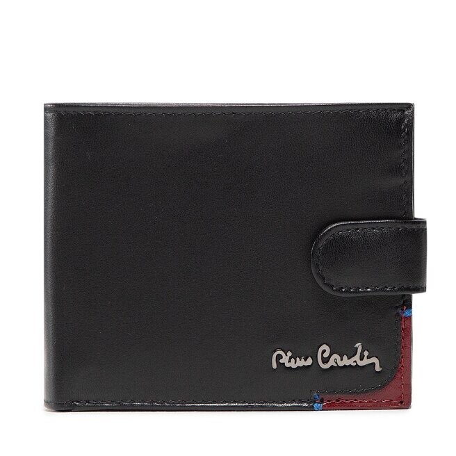 

Кошелек Pierre Cardin, черный