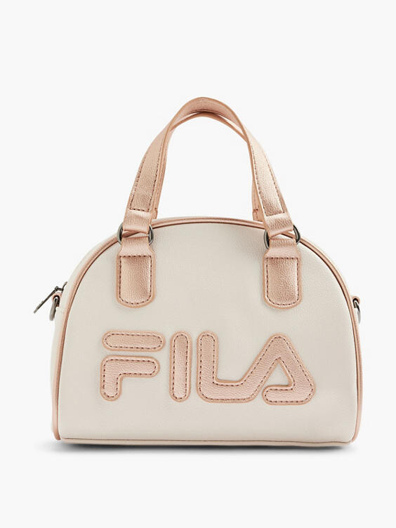 

Кошелек Fila, розовое золото