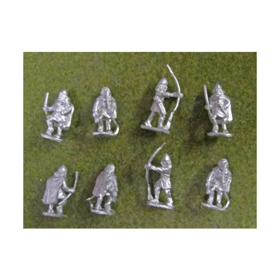

Шотландский Хайленд Арчер, Freikorps 15 - Assorted Pre-1900 Miniatures (15mm)
