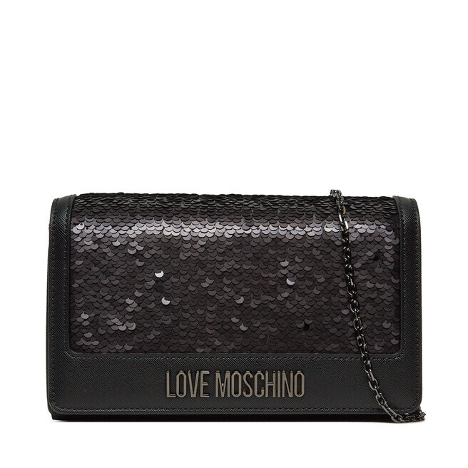 

Сумка LOVE MOSCHINO, черный