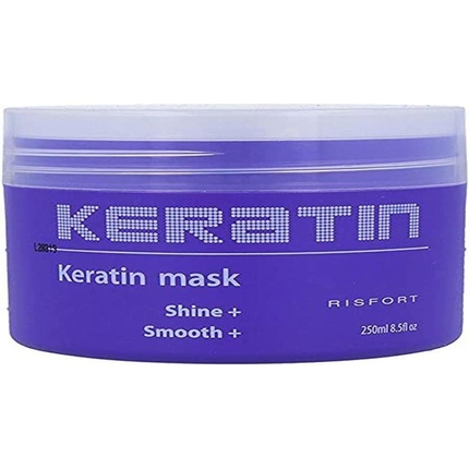 цена Кератиновая маска 250мл, Risfort