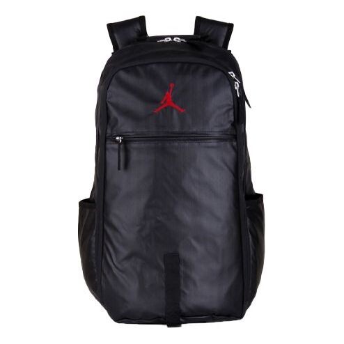 Air Jordan Basic Large Capacity multilayer backpack schoolbag Basketball CDEK.Shopping