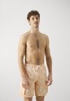 

Плавки PATTERN CARGO GUARD FLORAL Hollister Co., оранжевый