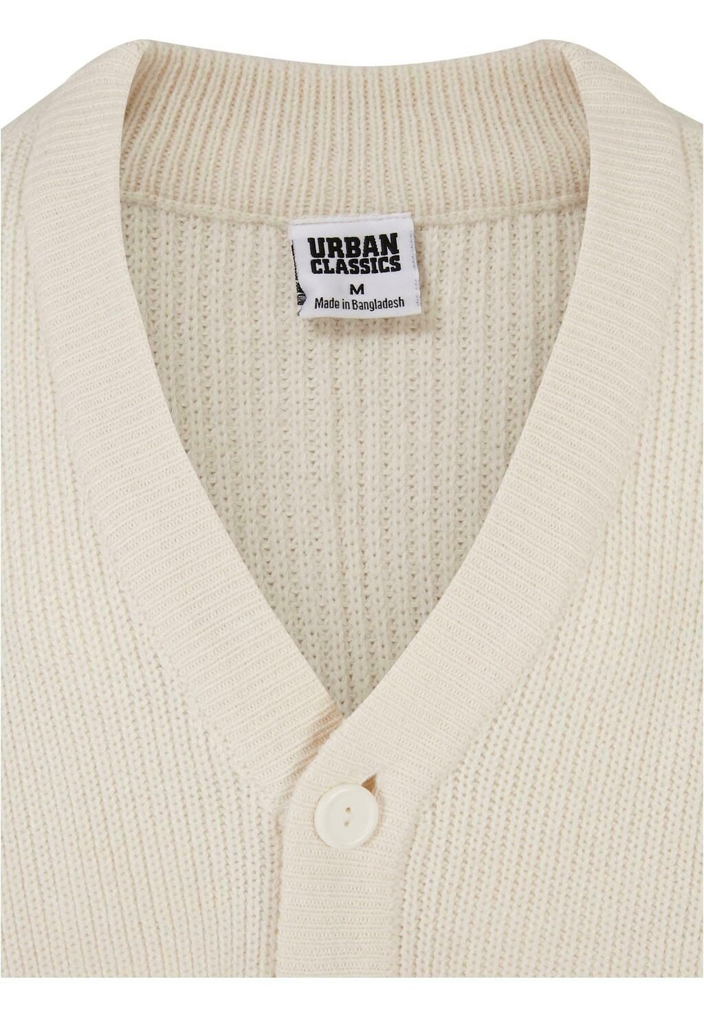 

Кардиган Urban Classics, белый песочный