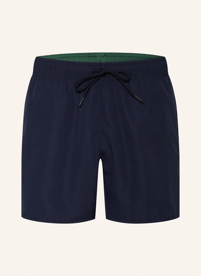 

Плавки Lacoste, синий