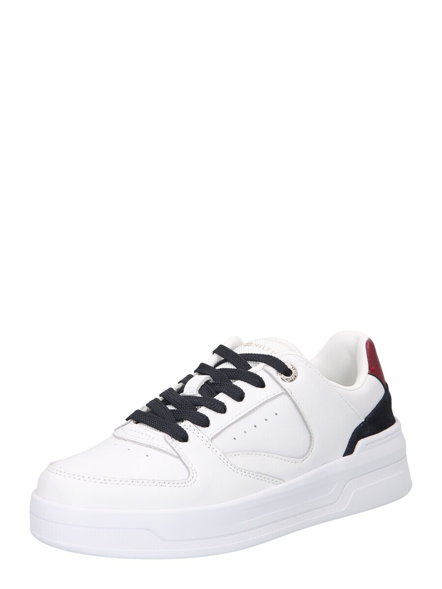 

Кроссовки Tommy Hilfiger, белый
