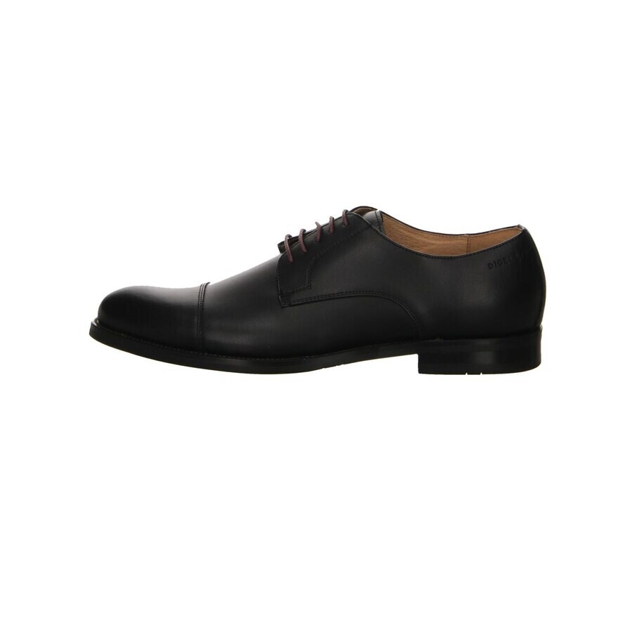 

Туфли на шнуровке Digel Lace-Up, черный