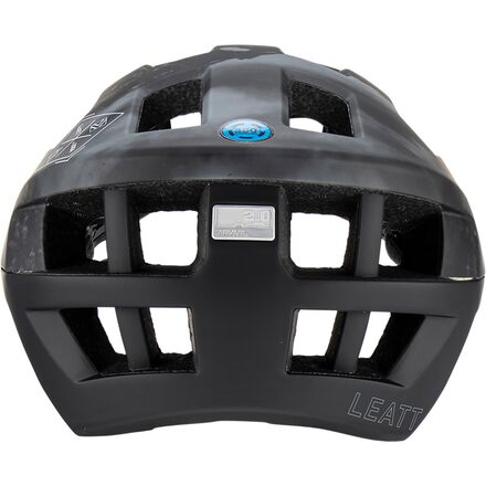цена MTB Trail 2.0 Шлем Leatt, черный