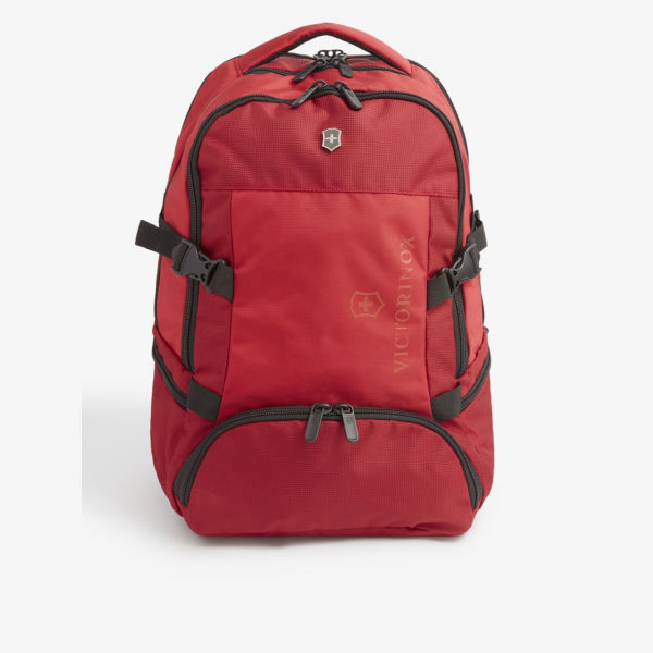 Роскошный рюкзак vx sport evo Victorinox, красный