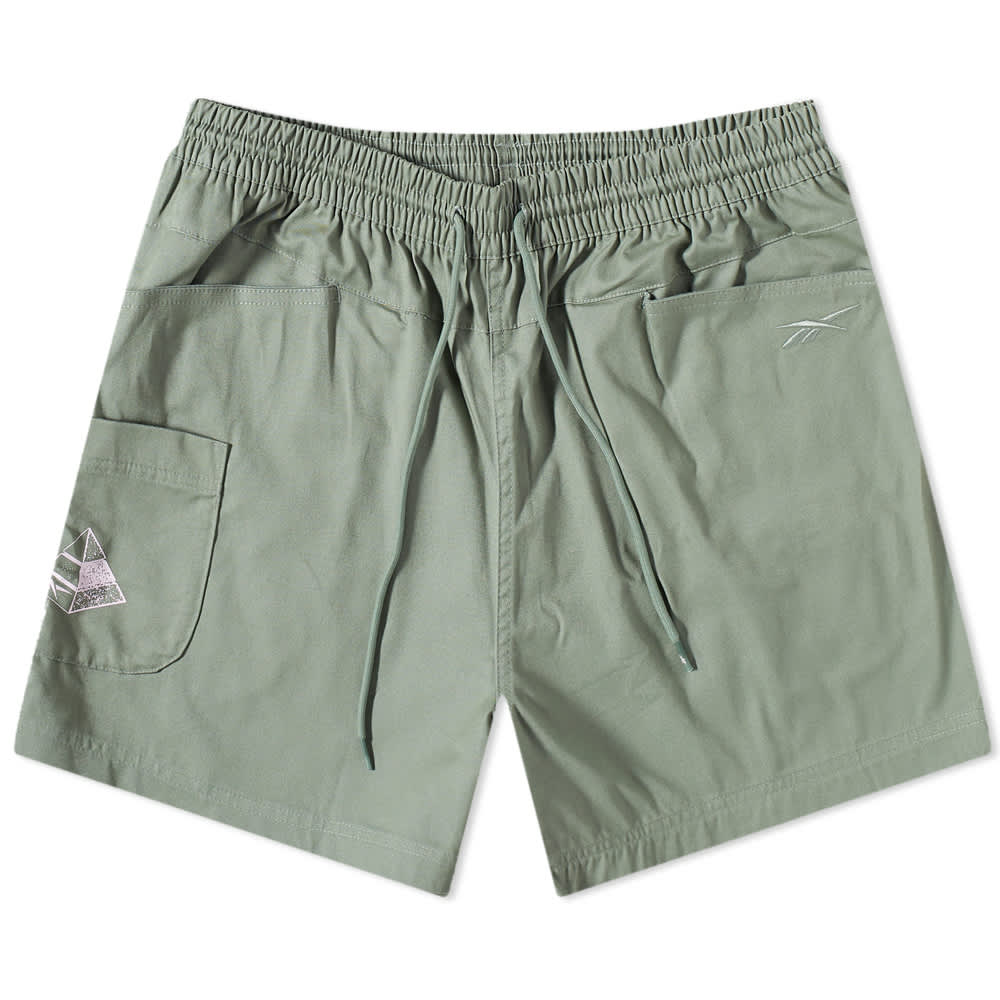 Шорты Reebok re 2 1 short