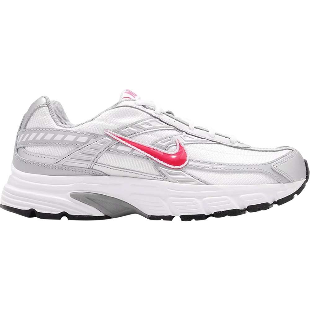 Кроссовки Nike Wmns Initiator, белый 2021 marathon running shoes for men women jogging sport sneakers cushioning wear resistant couple air cushion running trainers