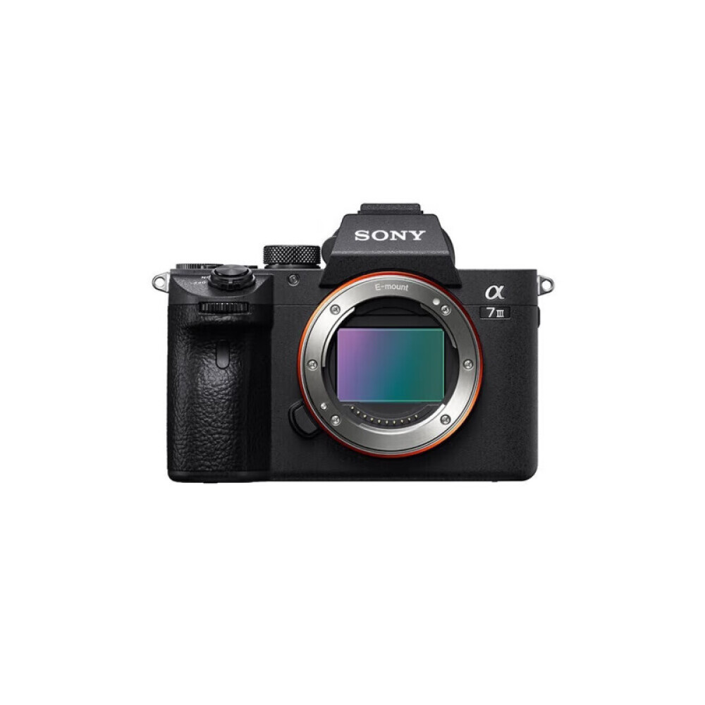

Фотоаппарат Sony Alpha 7 III с картой памяти 128G