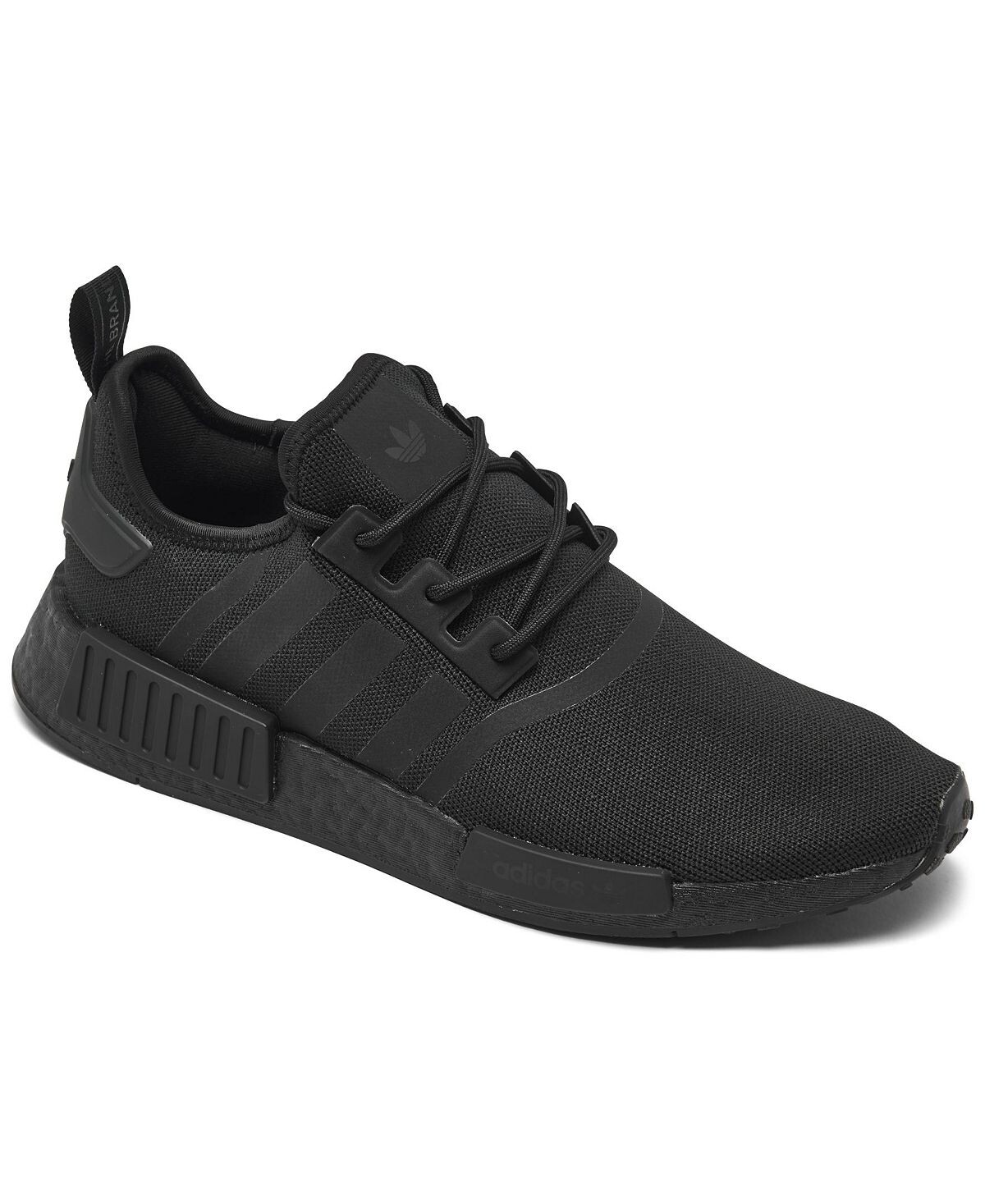 

Мужские повседневные кроссовки nmd r1 primeblue от finish line adidas, мульти