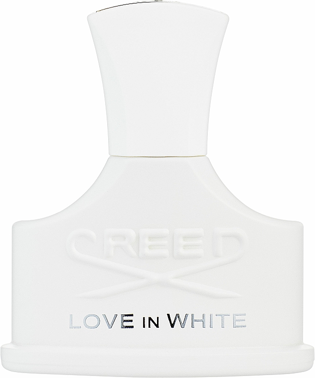 Духи Creed Love In White creed love in white лосьон для тела 200 мл для женщин
