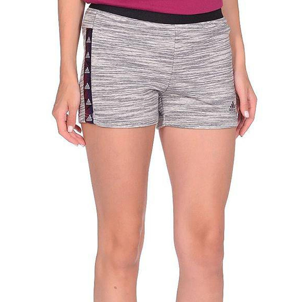 

Шорты Adidas Essentials Tape, серый