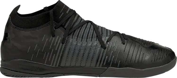 

Кроссовки Puma Future Z 3.1 IT Black, черный