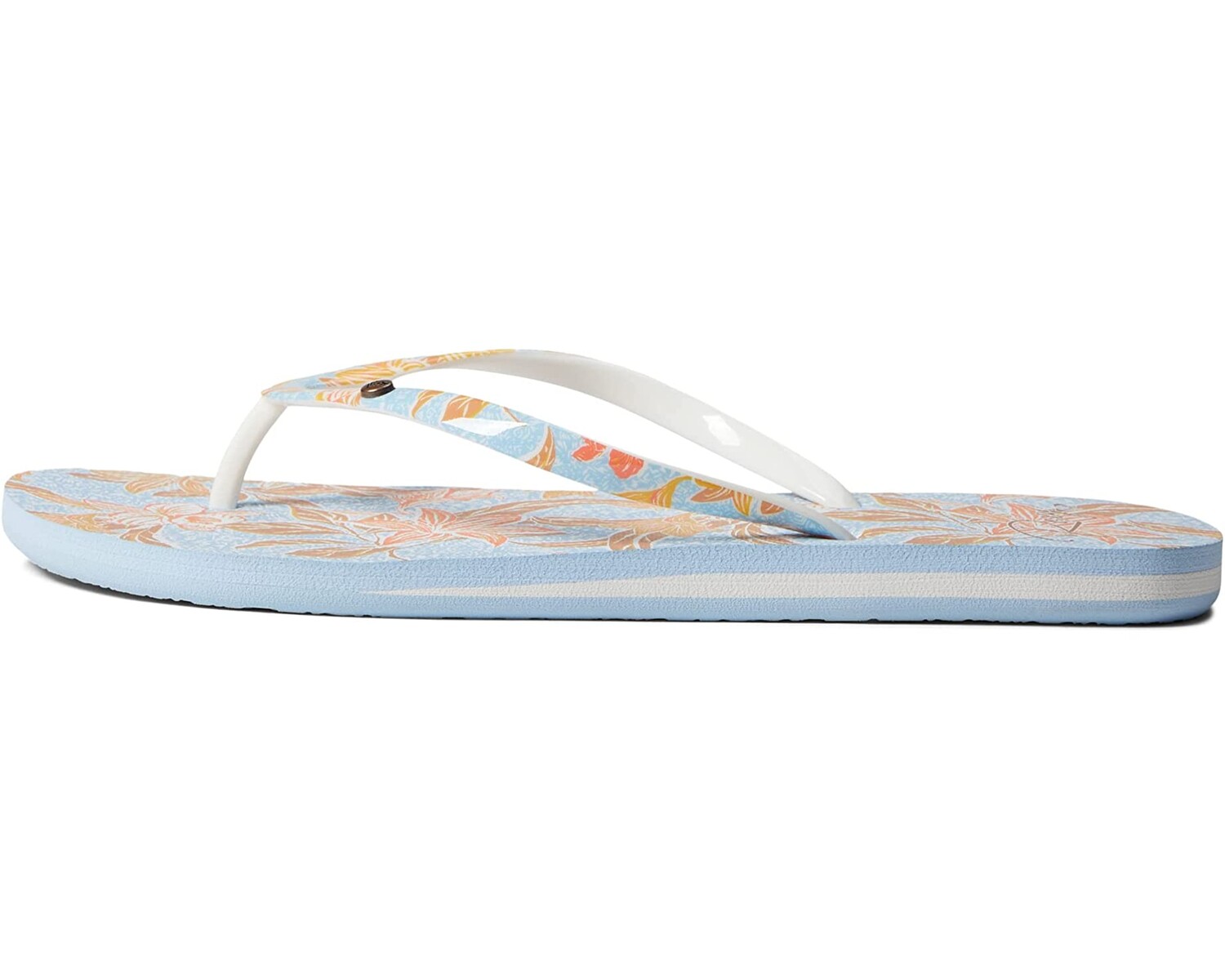 Сандалии Portofino III Roxy, синий