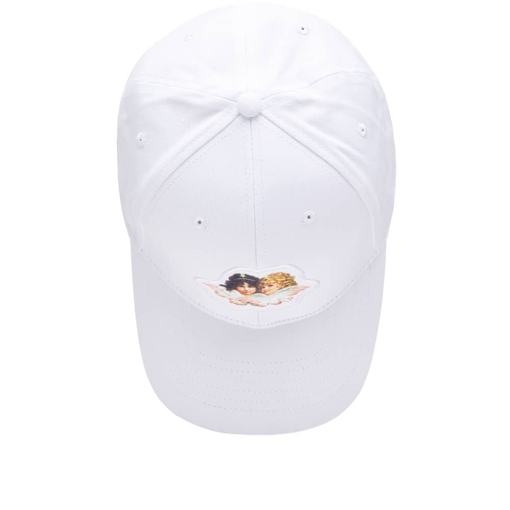 

Кепка ангела Fiorucci