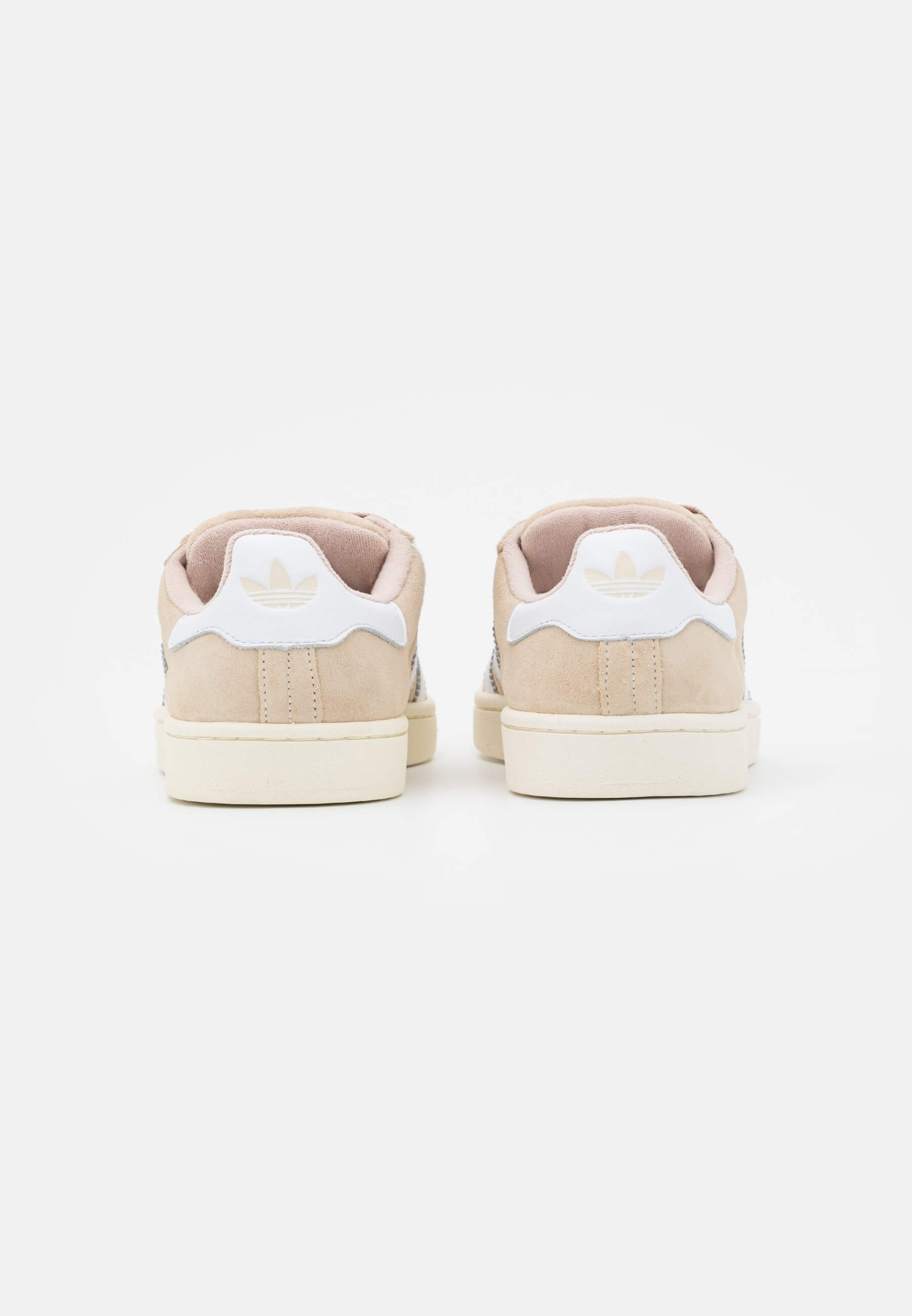 Adidas campus mujer outlet beige