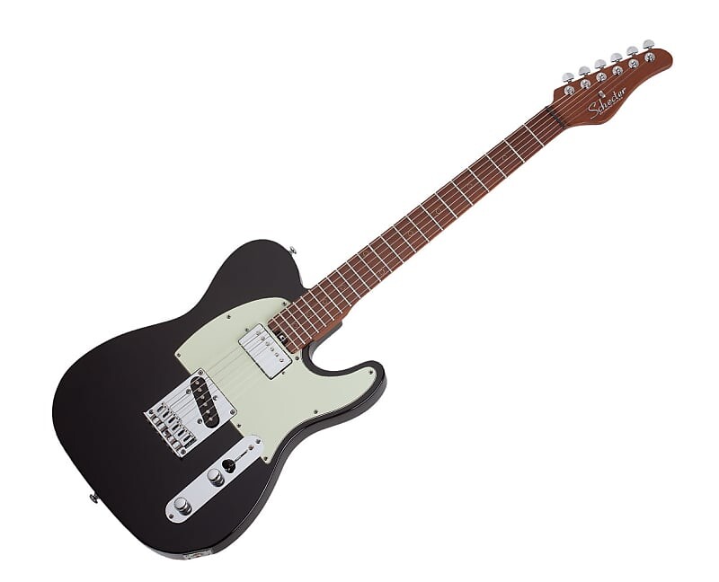 

Schecter Ник Джонстон PT - Atomic Ink Nick Johnston PT -