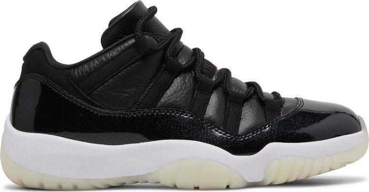 Jordans 11 on sale retro low