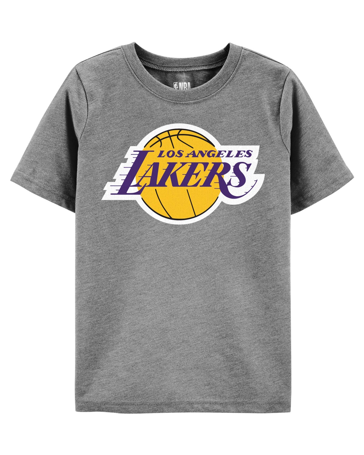 

Детская футболка NBA Los Angeles Lakers Carter's
