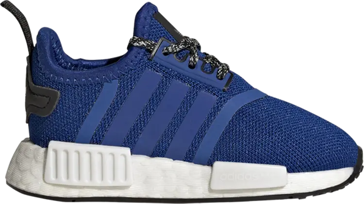 

Кроссовки Adidas NMD_R1 I 'Royal Blue', синий