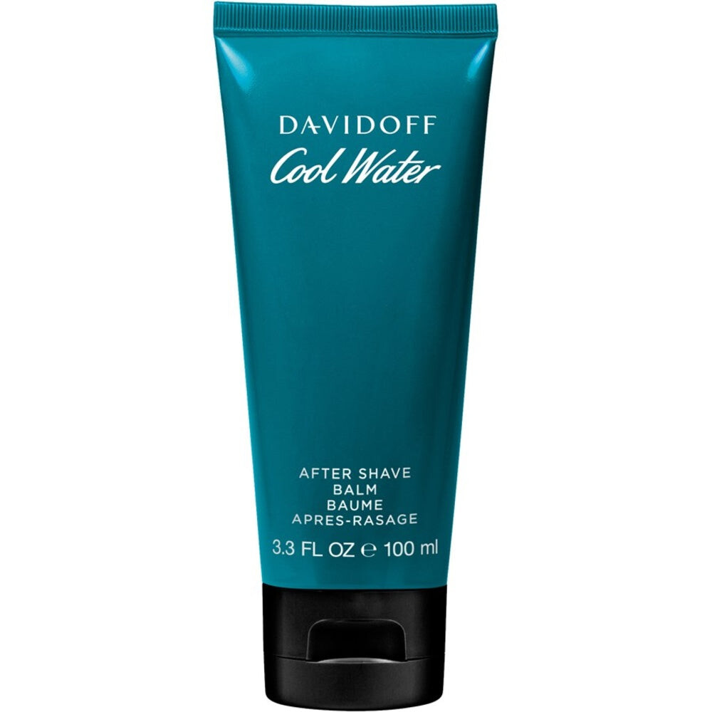 

Davidoff Бальзам после бритья Cool Water Men 100мл