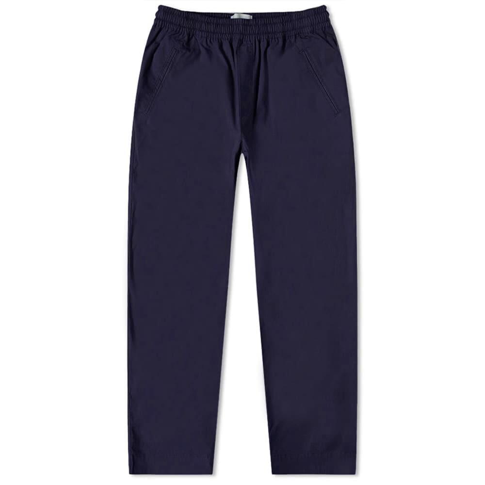 

Брюки Folk Drawcord Assembly Pant, Черный