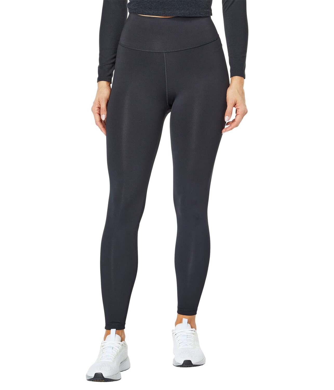 

Тайтсы adidas, Versatility 7/8 Tights - Tall