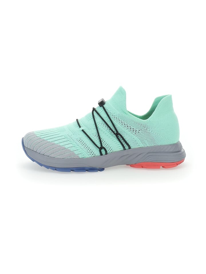 

Кроссовки UYN Schuh, цвет mint/silver
