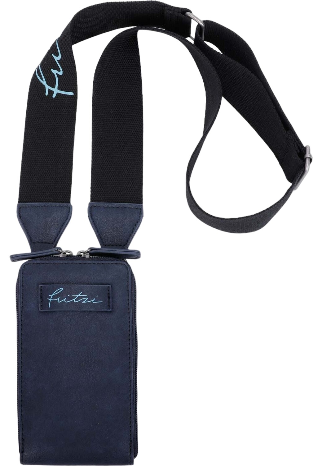 

Сумка через плечо Fritzi aus Preußen Handytasche Eco Jozy, цвет Sky