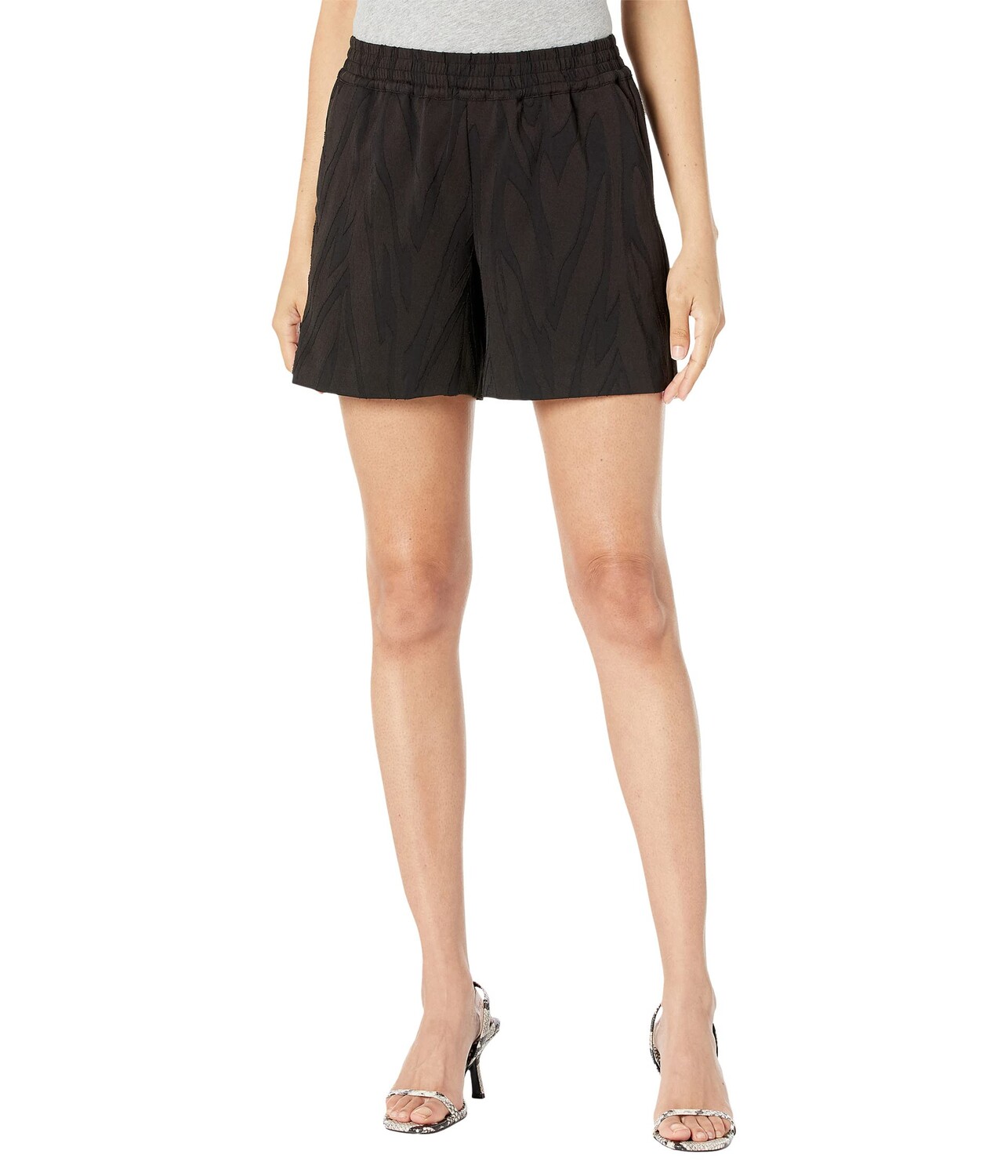 

Шорты Vince Camuto, Jacquard Shorts